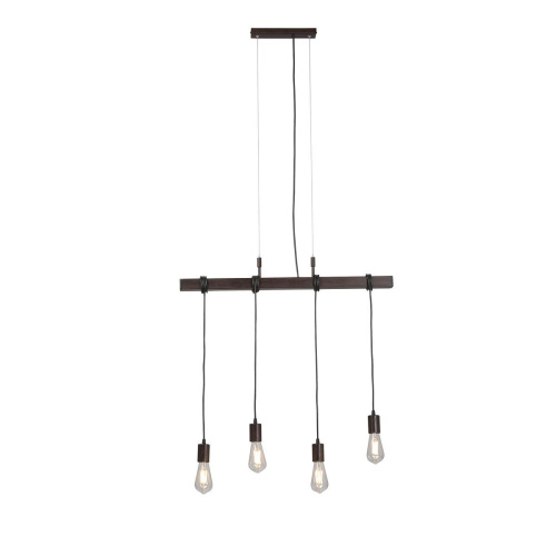 Подвесной светильник Vitaluce V47160-7/4S фото 3