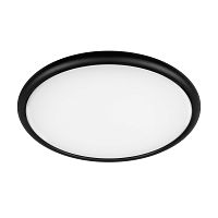 10454/500 Black  Потолочный светильник  LOFT IT Sweety