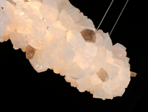 Подвесная люстра Gemma FL1156-6P фото 2 Подвесная люстра Gemma FL1156-6P фото 2