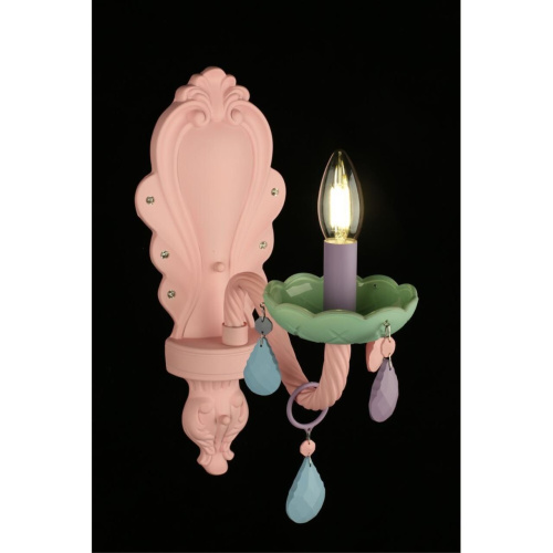 Светильник настенный (Бра) APL.663.01.01 фото 12