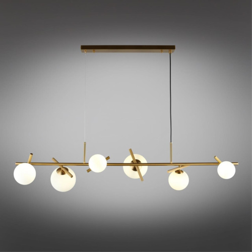 Люстра подвесная APL.643.13.06 фото 3