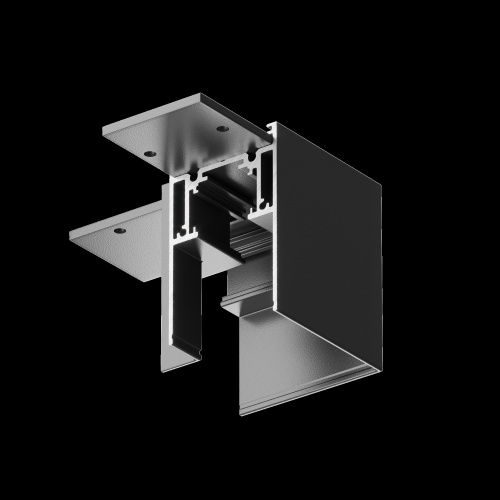 Комплектующие для накладной трековой системы Technical TRX010CL-21B фото 2