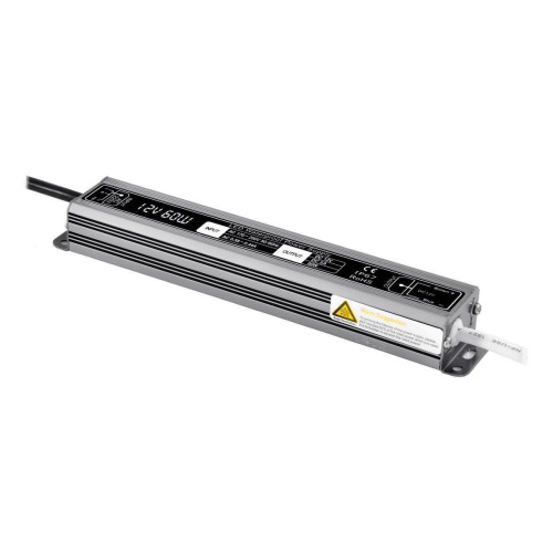 Блок питания SWG 12V 60W IP67 5A MTPW-60-12 005628 Блок питания SWG 12V 60W IP67 5A MTPW-60-12 005628