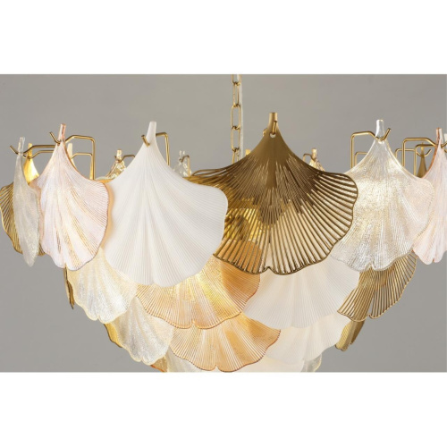 Люстра подвесная OML-52603-12 фото 7