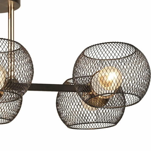 Потолочная люстра Reluce 04537-0.3-06 фото 3