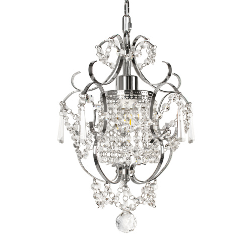 10417 CR Подвесной светильник LOFT IT Burlesque фото 5