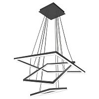 Подвесной светодиодный светильник Kink Light Альтис 08201,19(4000K)