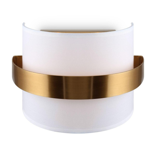 Настенный светильник Freya Bride FR5367WL-02BS