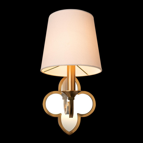 10303W Brass Настенный светильник LOFT IT Silence фото 6