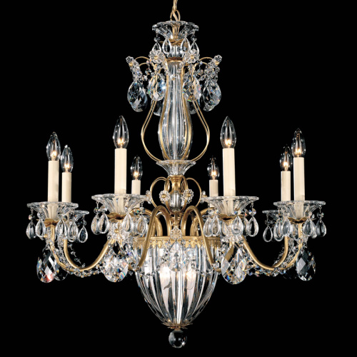 Люстра 1248-22 фото 7