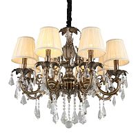 Люстра подвесная OML-30813-08