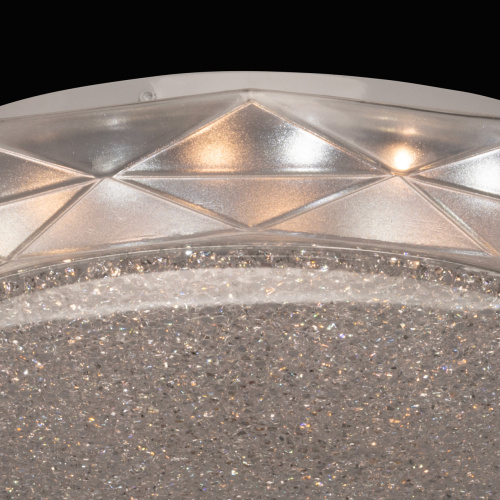 Люстра De City Ривз фото 2