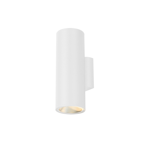 Уличный настенный светильник Outdoor O303WL-L24W3K фото 10