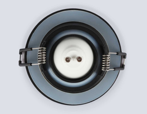 Светильник встраиваемый поворотный AMBRELLA LIGHT TECHNO SPOT TN1142 фото 3