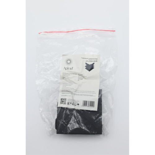 Трековая фурнитура APL.0282.00.05 фото 2 Трековая фурнитура APL.0282.00.05 фото 2