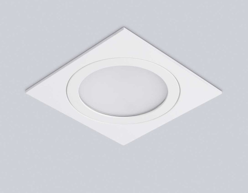 Светильник встраиваемый Ambrella Light TN51824 фото 6