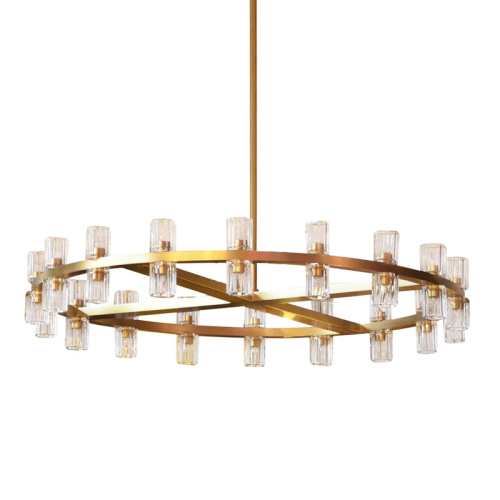 Люстра Arcachon 36 Люстра Arcachon 36