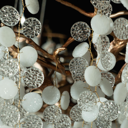 10066/1200 GB Подвесная люстра LOFT IT Fairytree фото 12 10066/1200 GB Подвесная люстра LOFT IT Fairytree фото 12