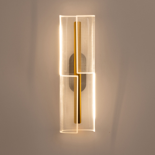 Бра De City Конти фото 3 Бра De City Конти фото 3