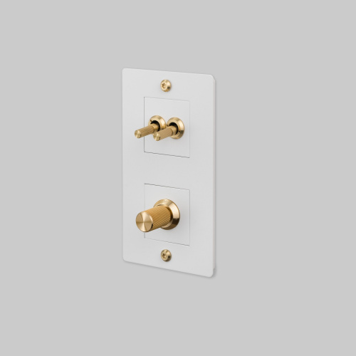 Рамка 4G Horizontal with infils black фото 4