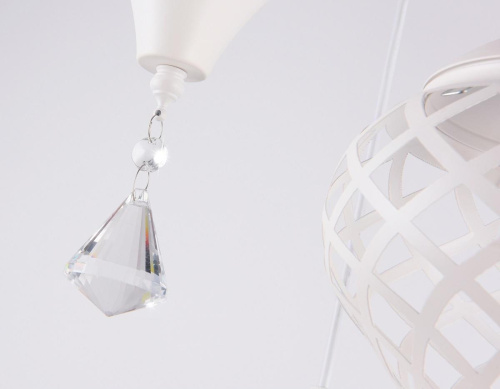 Подвесная люстра Ambrella light Comfort Loft TR8443 фото 3