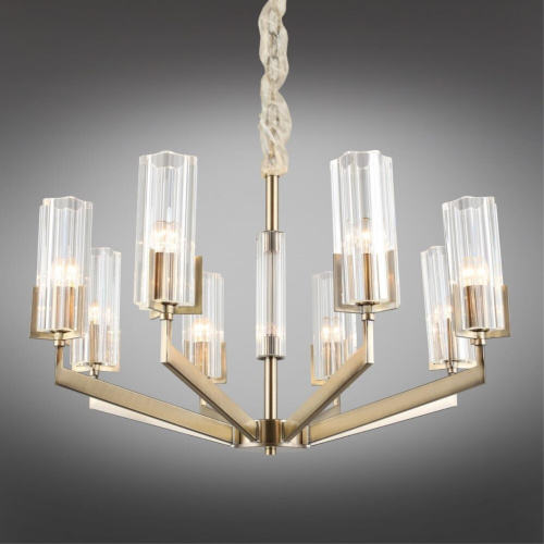 Люстра подвесная OML-69903-08 фото 10