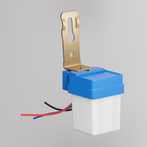 Датчики движения и освещенности Lighting control SL-01 фото 4