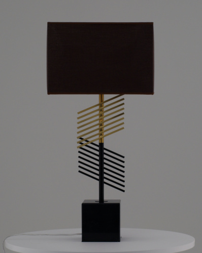 Лампа настольная Moderli V11147-1T Melony фото 3