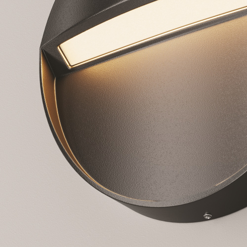 Подсветка для лестниц Outdoor O046SL-L3B3K фото 6