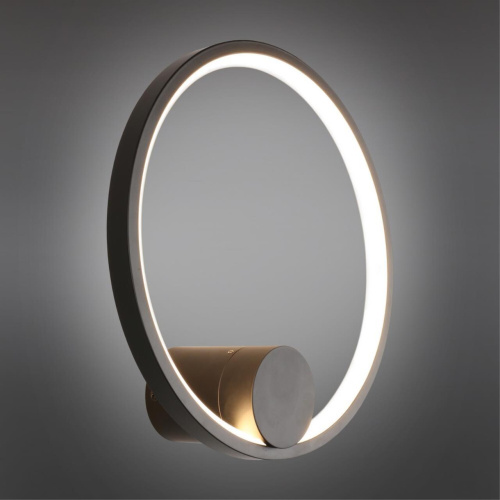 Светильник настенный (Бра) APL.055.11.09 фото 2