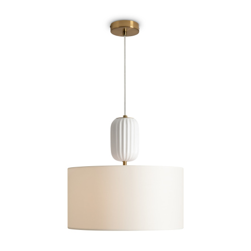 Подвесной светильник Freya FR5491PL-01BS фото 6