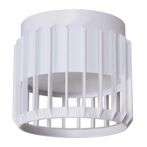 Точечный светильник Reluce Technical 53018-9.5-001MN GX53 WT Точечный светильник Reluce Technical 53018-9.5-001MN GX53 WT