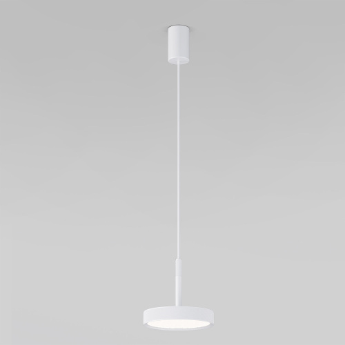 Подвесной светильник Plate 50260 LED фото 5