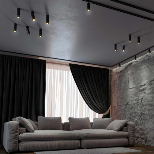 Спот Novotech Over Slim 370871 фото 2