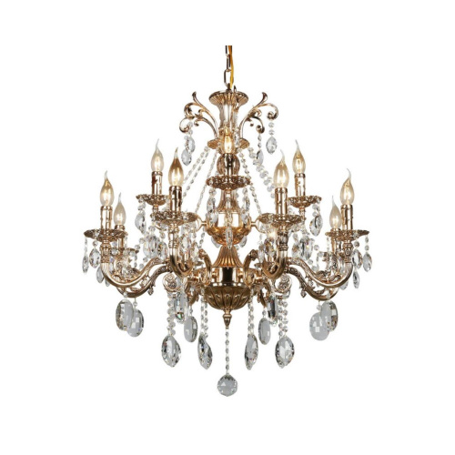 Люстра подвесная OML-78903-12 Люстра подвесная OML-78903-12