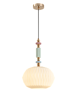 Светильник подвесной Moderli V11174-1P Charm