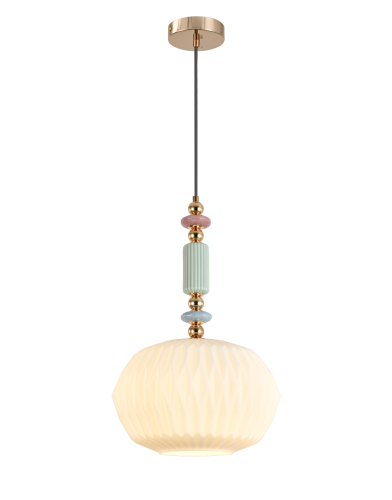 Светильник подвесной Moderli V11174-1P Charm