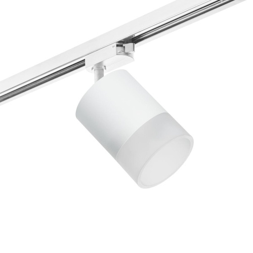 Комплект с трековым светильником Lightstar Rullo (213486+592086+202481) R1T348681