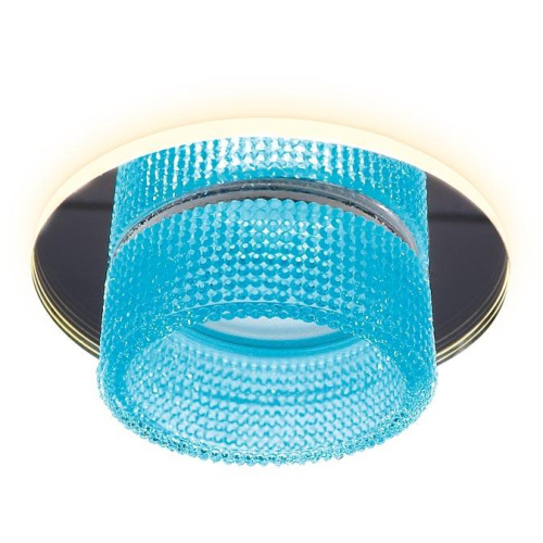 Встраиваемый светильник Ambrella light Techno Spot TN351 фото 5