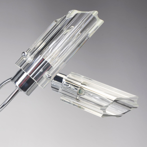 Люстра потолочная MW-Light Олимпия 106011406 фото 4