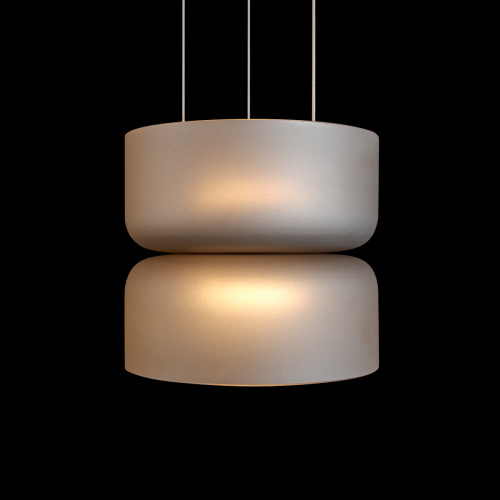 10466/2P Smoke matte Подвесной светильник LOFT IT Totem фото 4