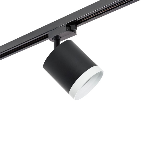 Комплект с трековым светильником Lightstar Rullo (213487+592087+203486) R1T34873486