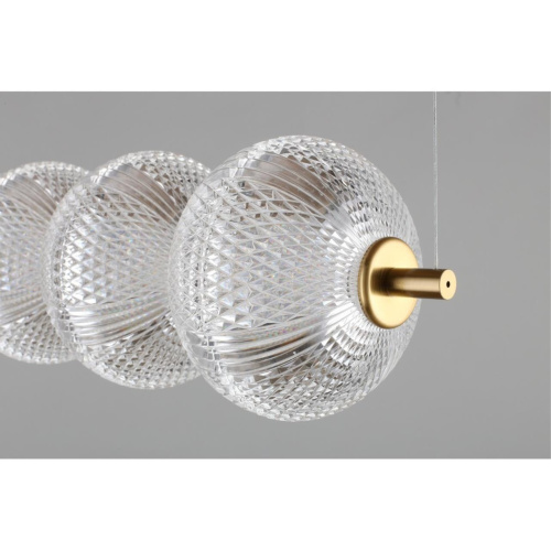 Люстра подвесная OML-68803-04 фото 11