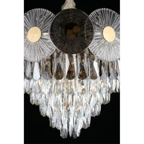 Люстра подвесная APL.769.03.10 фото 9 Люстра подвесная APL.769.03.10 фото 9