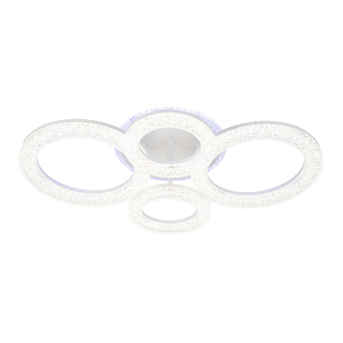 Потолочный светильник Escada 10281/4 LED*126W White