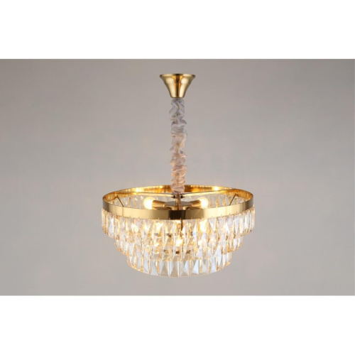 Люстра подвесная APL.837.03.08 фото 5