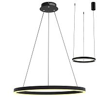 Подвесной светодиодный светильник Kink Light Тор 08212,19A(4000K)