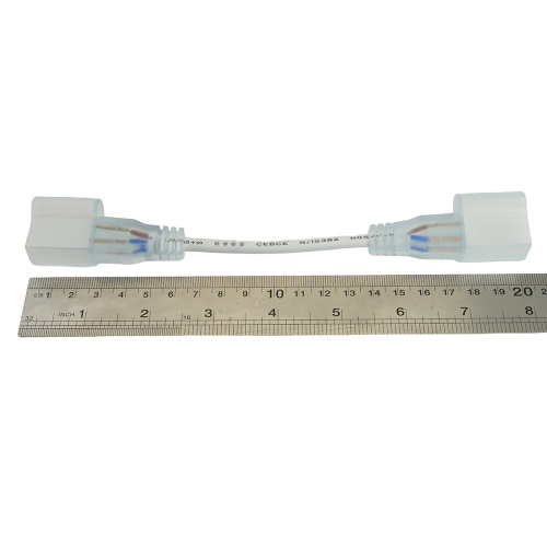 Соединитель для светодиодной ленты 220V LS721, LD532 фото 4