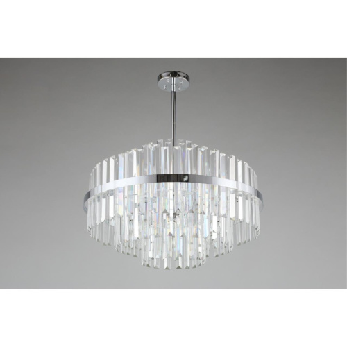 Люстра потолочная OML-69007-09 фото 5