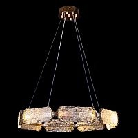 Люстра подвесная Epico Gold FL1050-6P
